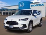 New 2025 Honda HR-V LX image 2