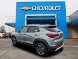 New 2025 Chevrolet TrailBlazer LT w/ Convenience Package image 4
