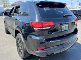 Certified 2021 Jeep Grand Cherokee Limited X image 5