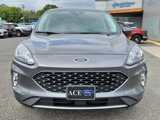 Used 2022 Ford Escape SEL image 2