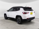 Used 2023 Jeep Compass Limited image 3