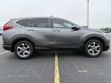 Used 2018 Honda CR-V EX image 4