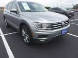 Used 2020 Volkswagen Tiguan SEL image 5