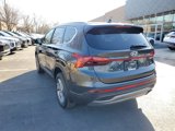 Used 2021 Hyundai Santa Fe SE image 3