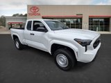 New 2025 Toyota Tacoma SR image 3
