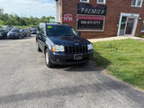 Used 2009 Jeep Grand Cherokee Laredo image 3