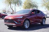 New 2025 Buick Envista Avenir image 4