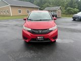 Used 2016 Honda Fit LX image 2
