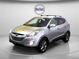 Used 2014 Hyundai Tucson SE image 3