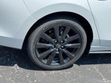 New 2025 MAZDA MAZDA3 s image 4