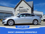 Used 2021 Chevrolet Malibu LT image 3