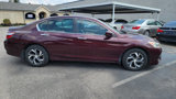 Used 2017 Honda Accord LX image 4