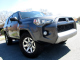 Used 2016 Toyota 4Runner Trail image 2