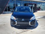 New 2024 Mitsubishi Mirage G4 ES image 2