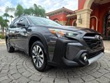 Used 2024 Subaru Outback Limited w/ Popular Package #2 image 3
