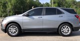 Used 2023 Chevrolet Equinox LS image 3