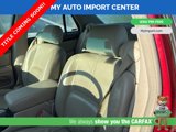 Used 2002 Cadillac Seville STS w/ Premium Luxury Pkg image 5