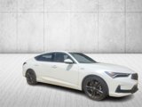 New 2025 Acura Integra A-Spec image 3