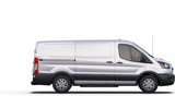 New 2024 Ford Transit 150 Low Roof w/ Load Area Protection Package image 5