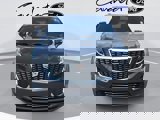 Used 2022 Cadillac XT5 Luxury image 2