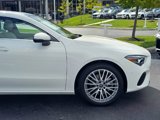 New 2025 Mercedes-Benz CLA 250 4MATIC image 5