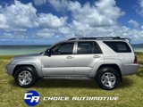 Used 2005 Toyota 4Runner SR5 image 3
