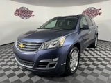Used 2014 Chevrolet Traverse LT w/ All-Star Edition image 3