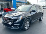 Used 2022 GMC Terrain SLT image 3