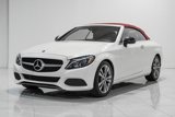 Used 2018 Mercedes-Benz C 300 4MATIC Cabriolet image 5