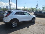 Used 2024 Cadillac XT4 Premium Luxury image 4