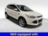 Used 2016 Ford Escape Titanium w/ Equipment Group 301A image 3