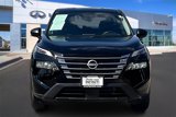 Used 2025 Nissan Rogue S image 3