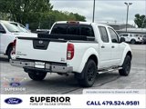 Used 2017 Nissan Frontier SV w/ SV Value Truck Package image 3