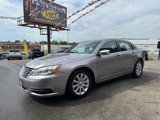 Used 2013 Chrysler 200 Limited image 4