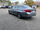 Used 2018 BMW 530e xDrive w/ Premium Package 2 image 5