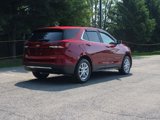 Certified 2022 Chevrolet Equinox LT image 3
