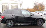 Used 2015 Mercedes-Benz GLK 350 2WD image 4