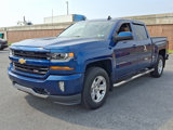 Used 2017 Chevrolet Silverado 1500 LT w/ All Star Edition image 3