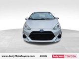 Used 2015 Toyota Prius C Two image 2