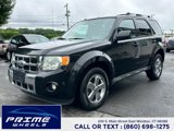 Used 2012 Ford Escape Limited image 3
