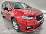 New 2025 Chrysler Pacifica Select image 2