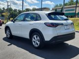 Certified 2025 Honda HR-V LX image 4