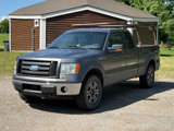 Used 2009 Ford F150 XLT image 2