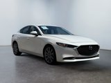 Used 2022 MAZDA MAZDA3 s image 3