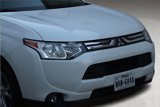 Used 2014 Mitsubishi Outlander SE image 5
