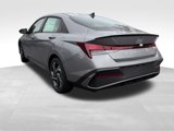 New 2025 Hyundai Elantra Sport image 5