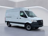 New 2025 Mercedes-Benz Sprinter 2500 image 2
