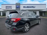 Used 2019 Subaru Outback 3.6R Limited w/ Popular Package #2 image 3