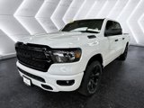 New 2024 RAM 1500 Tradesman w/ Night Edition image 5