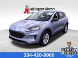 Used 2022 Ford Escape SE w/ Cold Weather Package image 2